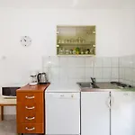 Nikice Gundica Vi Apartment Posedarje