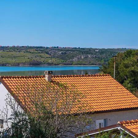 3 Bedroom Stunning In * Posedarje