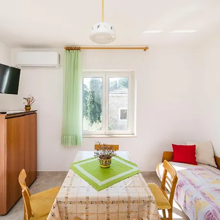 Nikice Gundica Vi Διαμέρισμα *