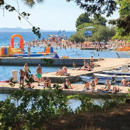 Διαμέρισμα Nikice Gundica Vi Posedarje