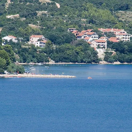 Διαμέρισμα Nikice Gundica Vi Posedarje