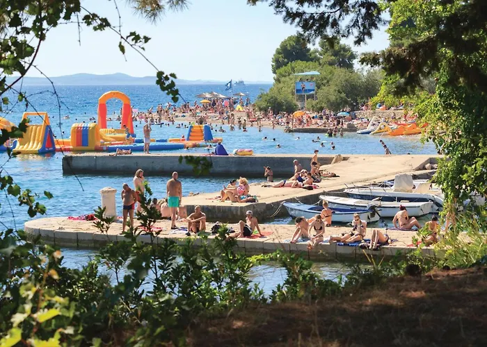 Lägenhet Nikice Gundica Vi Posedarje