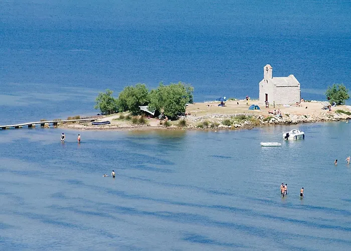 Nikice Gundica Vi * Posedarje