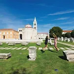 Apartamento Nikice Gundica Vi